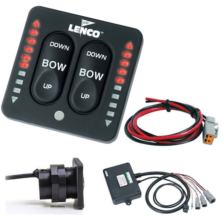 Lenco Marine